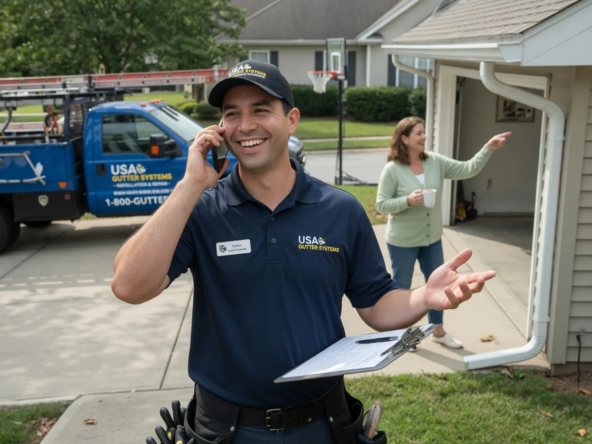 Gutter Installation Reddick, FL FAQs